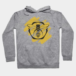 Honey Bee Hoodie